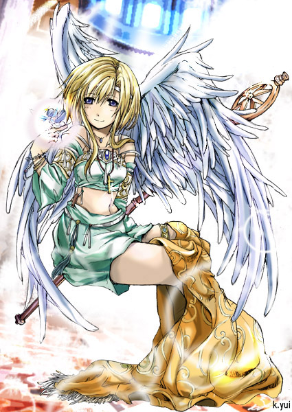 �t�F�C�o���b�g�f�B�A�@�����̗a���ҁ@�V�g