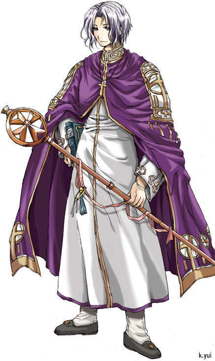 �t�F�C�o���b�g�f�B�A�@�����̗a���ҁ@���N�X�E���X�E�t�����X