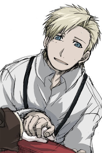 �A���t�H���X�E�n�C�f���q