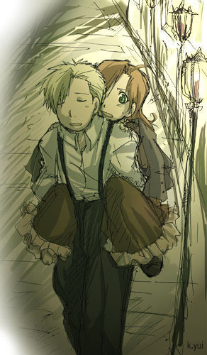 �n�C�f���q�ƃT�G�i