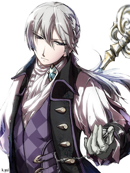 ファイアーエムブレムif ジョーカー