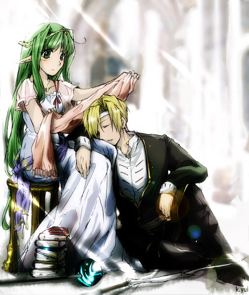 �W�����W���Ɛ_���@�t�@�C�A�[�G���u�����@��͂̓�