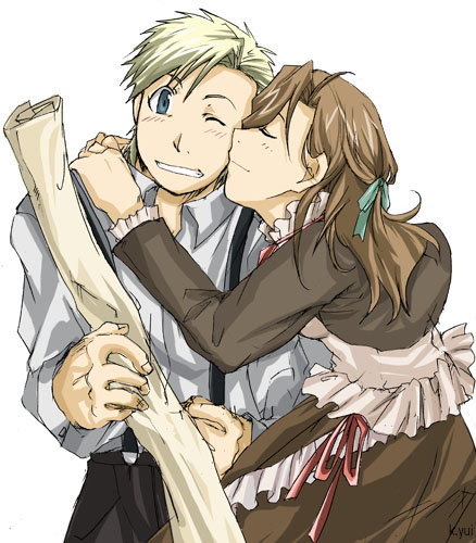 �n�C�f���q�ƃT�G�i