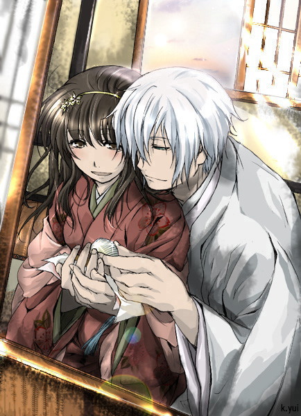 �㐙���M�ƕP�@�V���ꁚ�퍑LOVERS