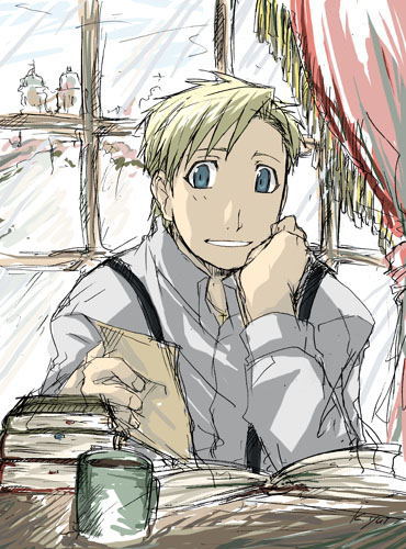 �A���t�H���X�E�n�C�f���q