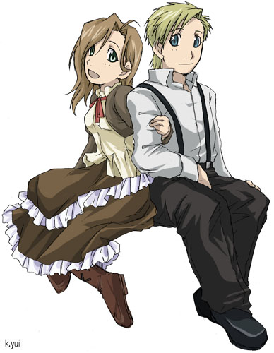 �n�C�f���q�ƃT�G�i