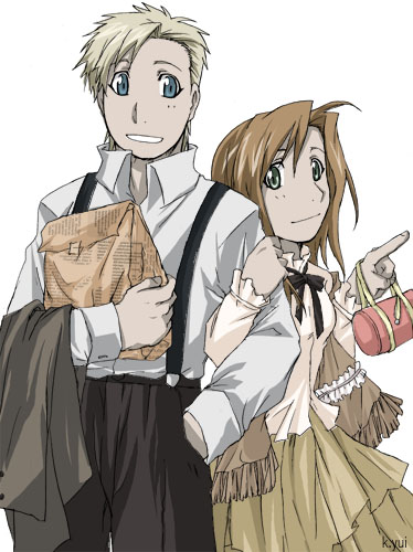 �n�C�f���q�ƃT�G�i