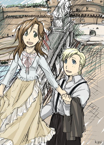 �n�C�f���q�ƃT�G�i