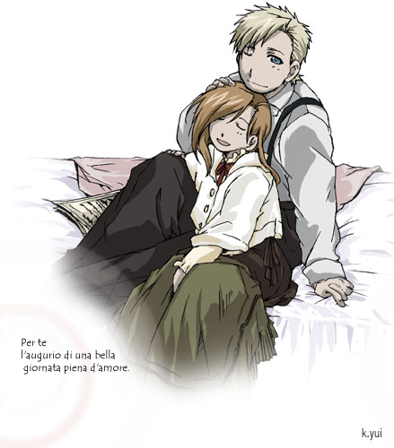 �n�C�f���q�ƃT�G�i