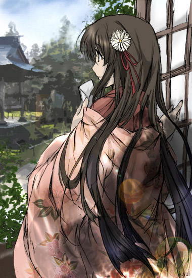 �V���ꁚ�퍑LOVERS�@�P