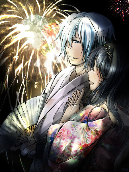 �V���ꁚ�퍑LOVERS�@�㐙���M�@�ԉ�