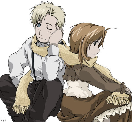 �n�C�f���q�ƃT�G�i