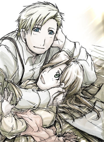 �n�C�f���q�ƃT�G�i