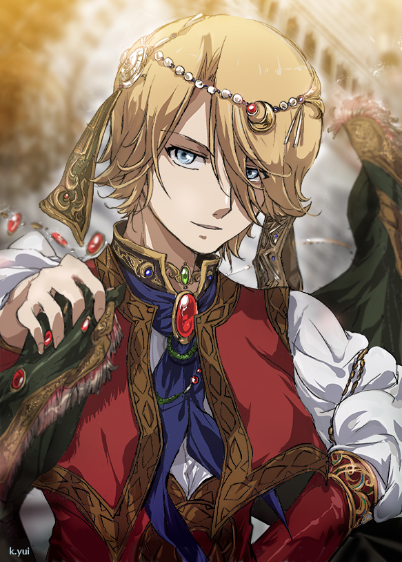 �����̃A���^�C���@�g�D�O�����E�}�t���[�g�E�p�V��