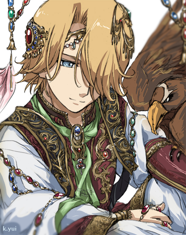 �����̃A���^�C���@�g�D�O�����E�}�t���[�g�E�p�V��