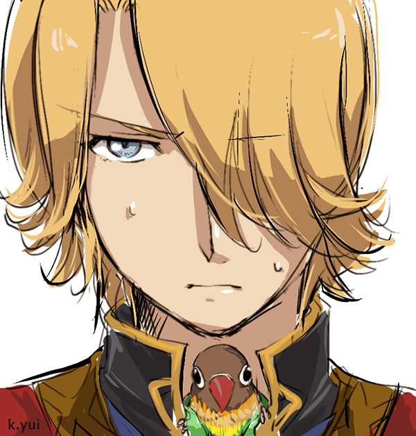 �����̃A���^�C���@���h�̃}�t���[�g���R