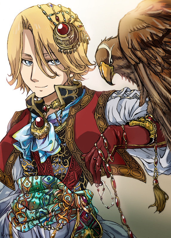 �����̃A���^�C���@�g�D�O�����E�}�t���[�g�E�p�V��