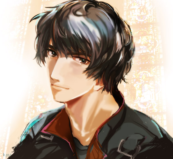 囚われのパルマ Refain チアキ・カシマ