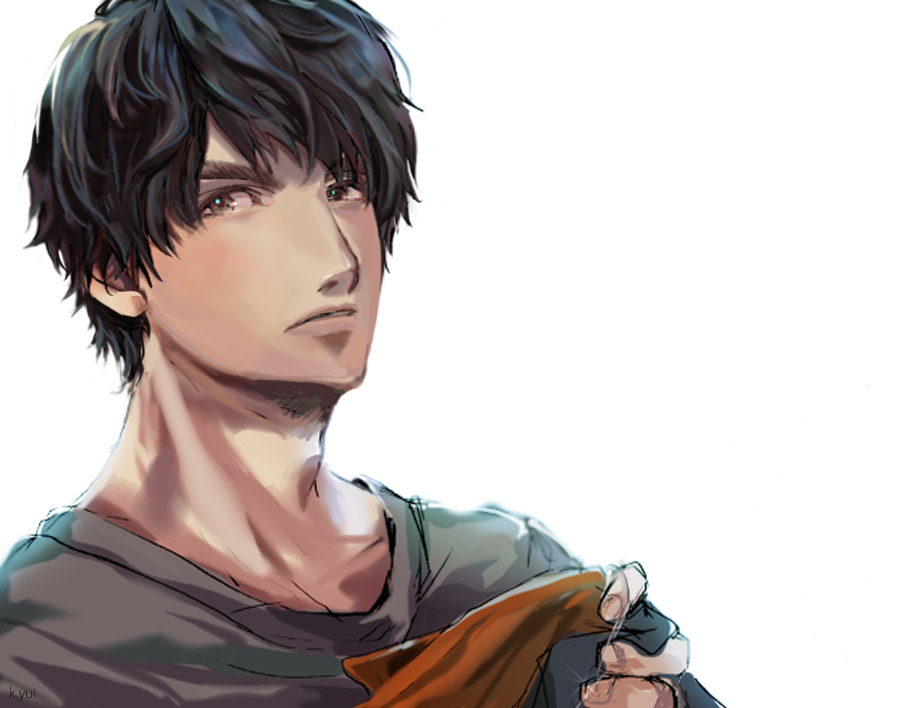 囚われのパルマRefain チアキ・カシマ