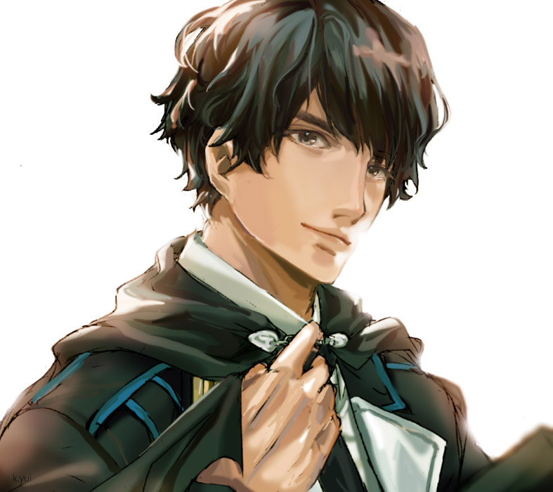 囚われのパルマRefain チアキ・カシマ