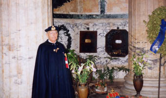 �p���e�I���̒��ɂ����l�B�����ʐ^�n�j���Ă���܂����B