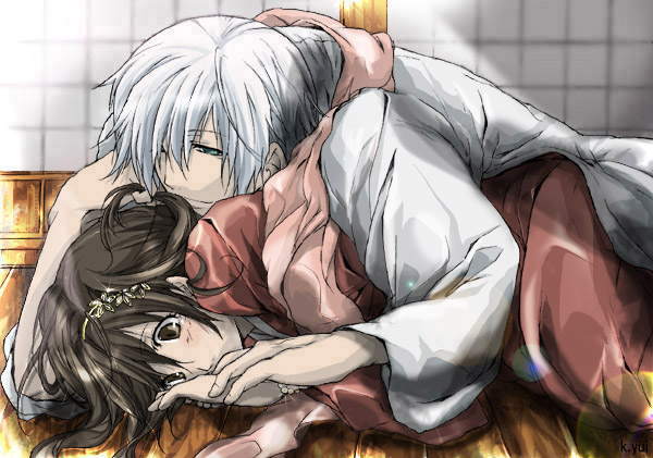 �㐙���M�ƕP�@�V���ꁚ�퍑LOVERS�@�b�c�z��̉�