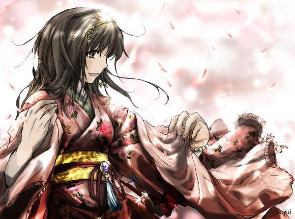 �V���ꁚ�퍑LOVERS�@�P