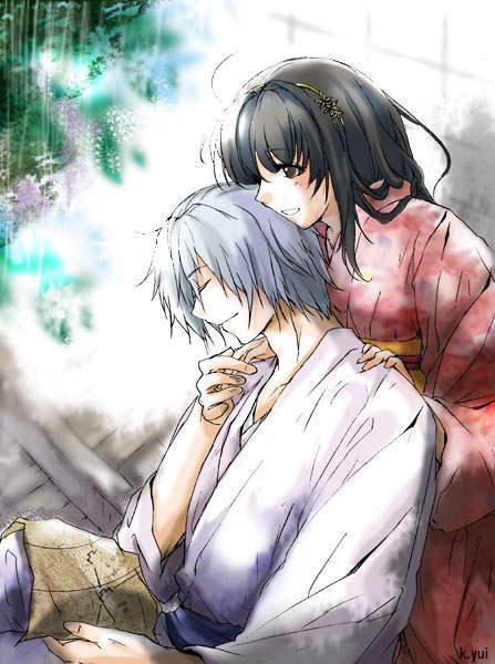 �V���ꁚ�퍑LOVERS�@���M�ƕP