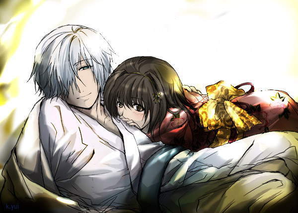 �V���ꁚ�퍑LOVERS�@���M�ƕP