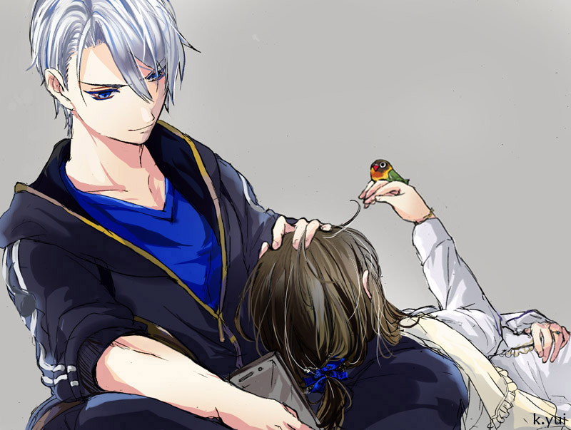 刀剣乱舞 山姥切長義