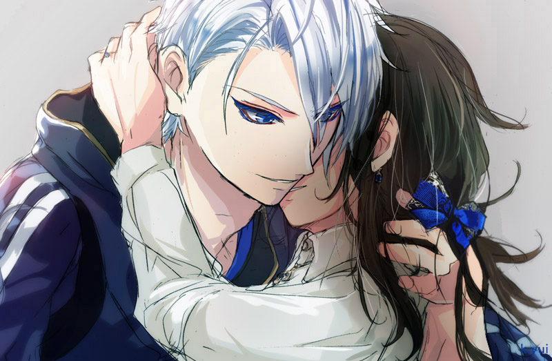 刀剣乱舞 山姥切長義