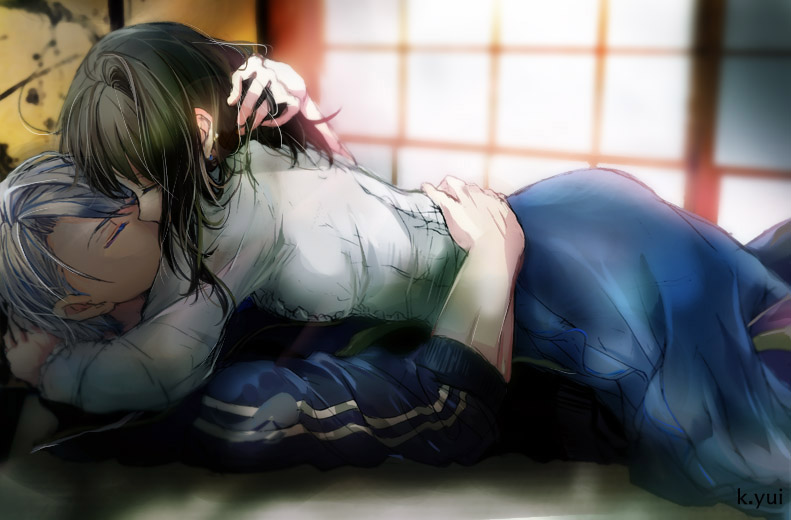 刀剣乱舞 山姥切長義