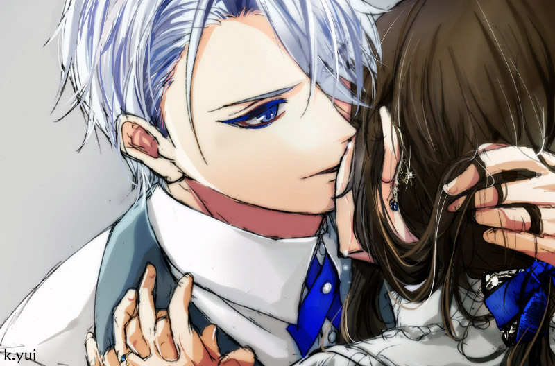 刀剣乱舞 山姥切長義