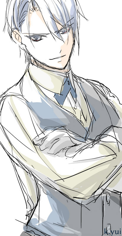 刀剣乱舞 山姥切長義