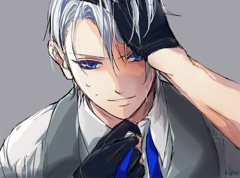 刀剣乱舞 山姥切長義