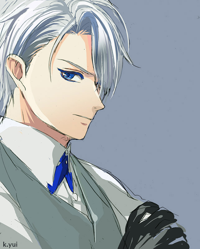 刀剣乱舞 山姥切長義