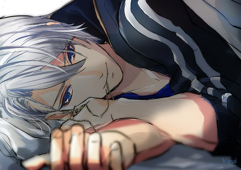 刀剣乱舞 山姥切長義