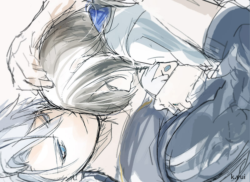 刀剣乱舞 山姥切長義