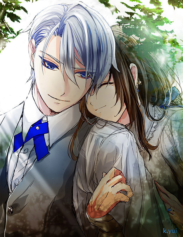 刀剣乱舞 山姥切長義