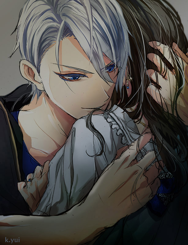 刀剣乱舞　山姥切長義