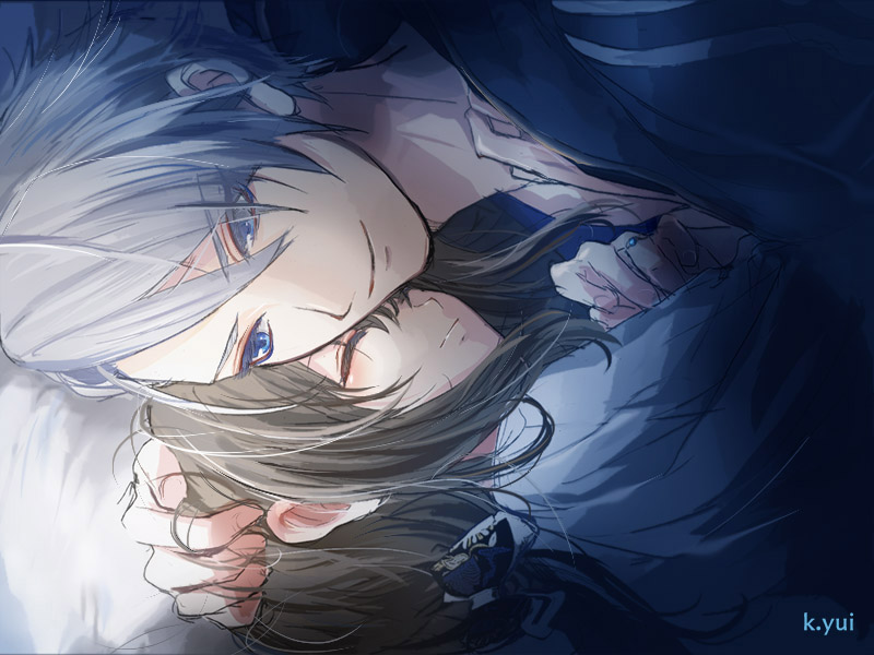 刀剣乱舞 山姥切長義