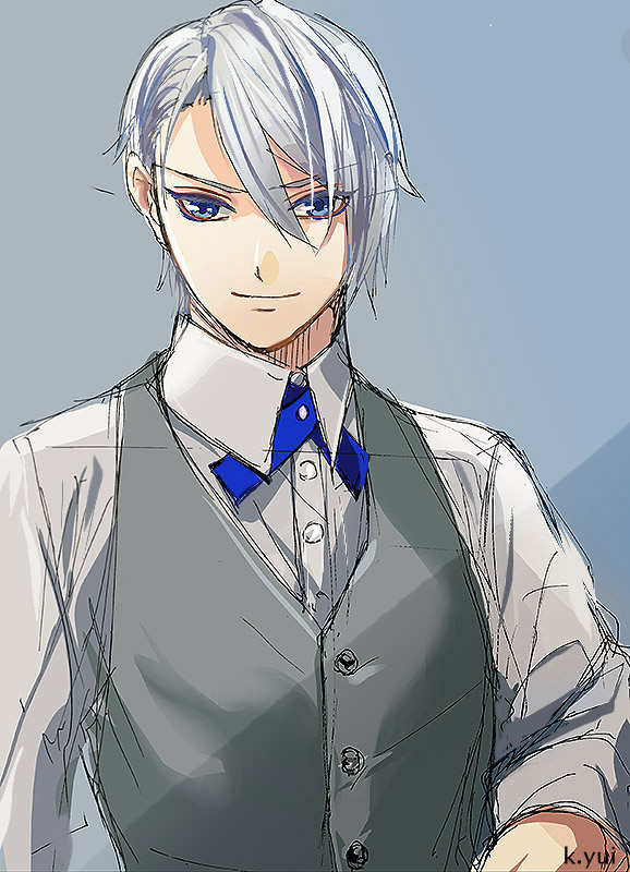 刀剣乱舞 山姥切長義