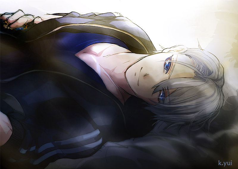 刀剣乱舞 山姥切長義