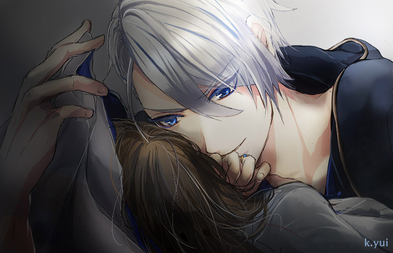 刀剣乱舞 山姥切長義