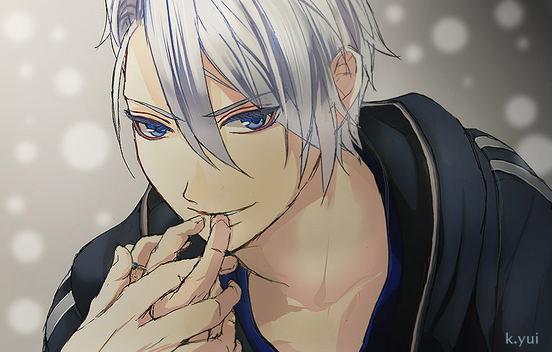 刀剣乱舞 山姥切長義