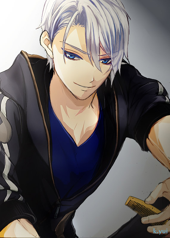 刀剣乱舞 山姥切長義