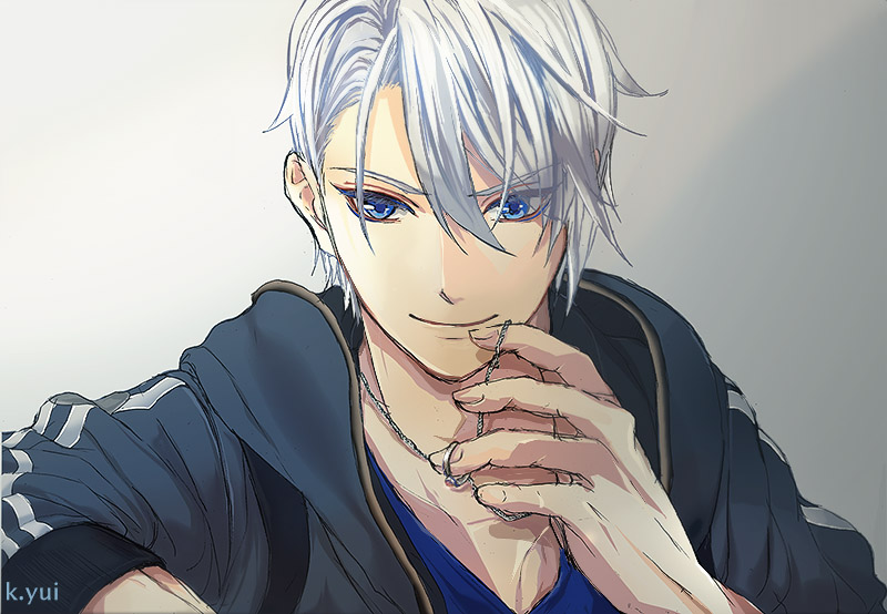 刀剣乱舞 山姥切長義