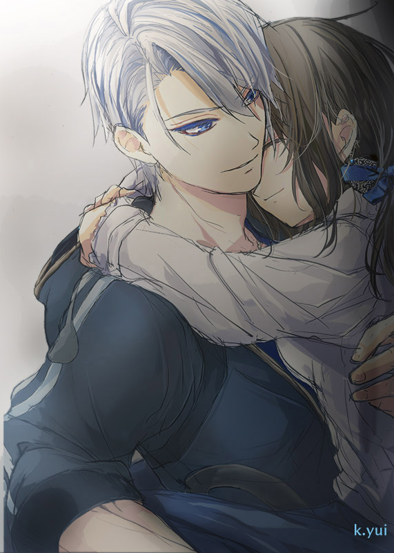 刀剣乱舞 山姥切長義