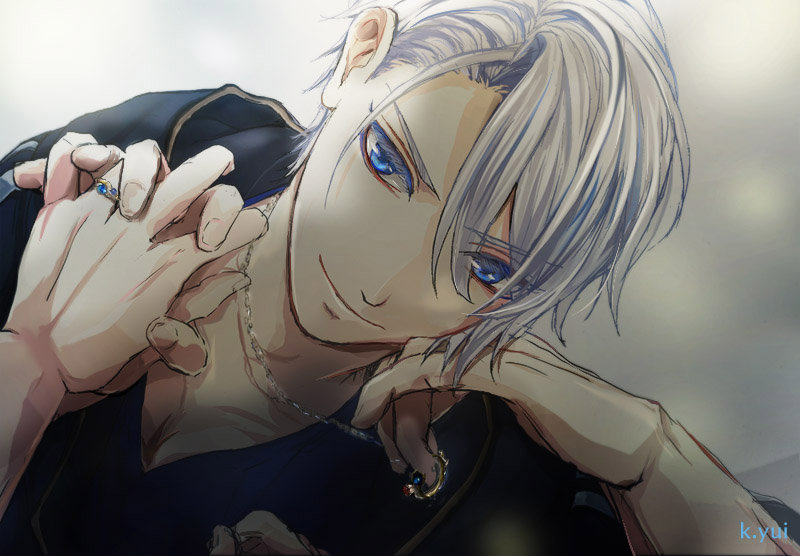 刀剣乱舞 山姥切長義