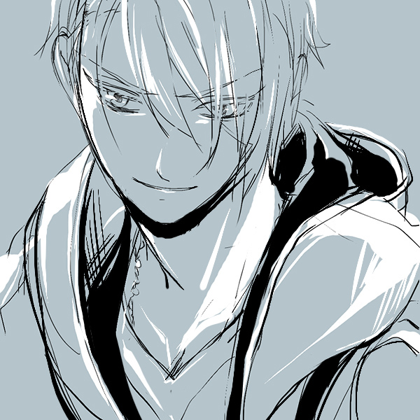 刀剣乱舞　山姥切長義